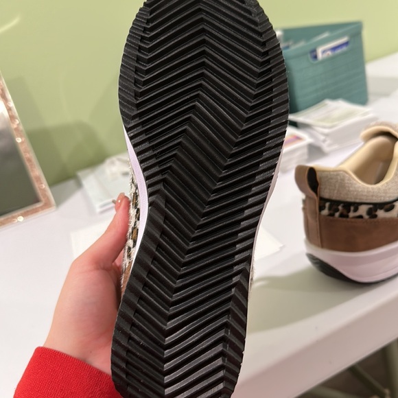 Animal print shoes ✨ - Picture 6 of 6